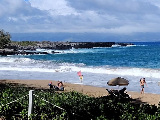 D.T. Fleming Beach Park by null