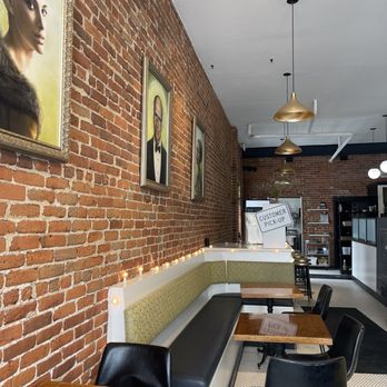 Rye Society - Delis Near Me - Denver, Colorado
