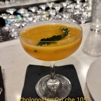 CVI.CHE 105 - Peruvian Near Me - Miami, Florida