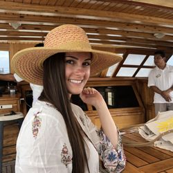 LP Travels - Dream Vacations - Loving Cabo!!