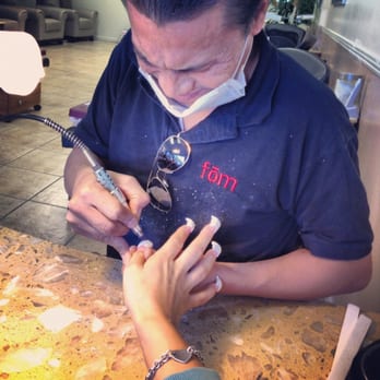 Pv Nails - Bob is the ONLY nail artist that can "flair" my nails correctly! - Nail Salons Near Me - Rancho Palos Verdes, California Pv Nails - Bob is the ONLY nail artist that can "flair" my nails correctly! - Nail Salons Near Me - Rancho Palos Verdes, California