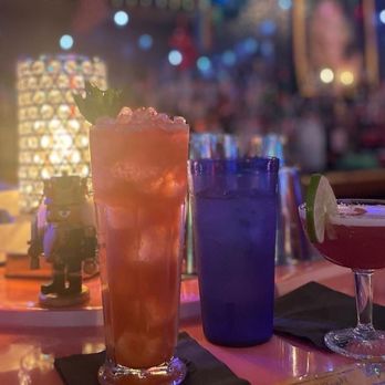 Bon Ton - Cocktails - Cajun/Creole Near Me - Atlanta, Georgia Bon Ton - Cocktails - Cajun/Creole Near Me - Atlanta, Georgia