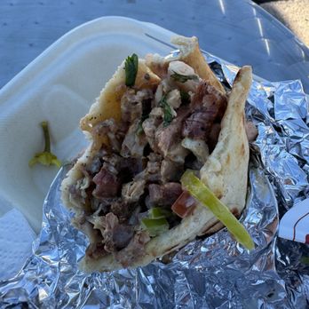 My Gyros - Pork and chicken shawarma - Greek Near Me - Glendale, California My Gyros - Pork and chicken shawarma - Greek Near Me - Glendale, California