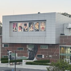 Los Angeles County High School For the Arts - LACHSA