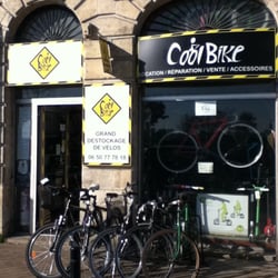 Cool Bike