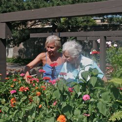 The Normandy Senior Living