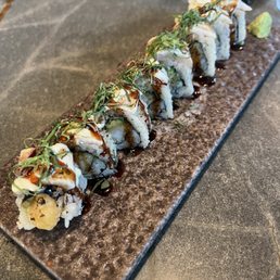 Lima Roll Lima Roll