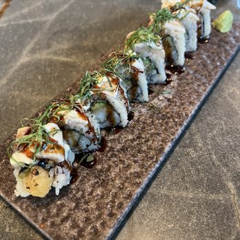Kaiyo Rooftop - Lima Roll - Peruvian Near Me - San Francisco, California Kaiyo Rooftop - Lima Roll - Peruvian Near Me - San Francisco, California