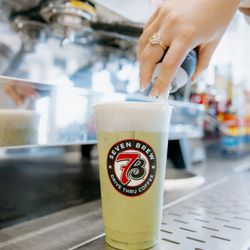 7 Brew Coffee
