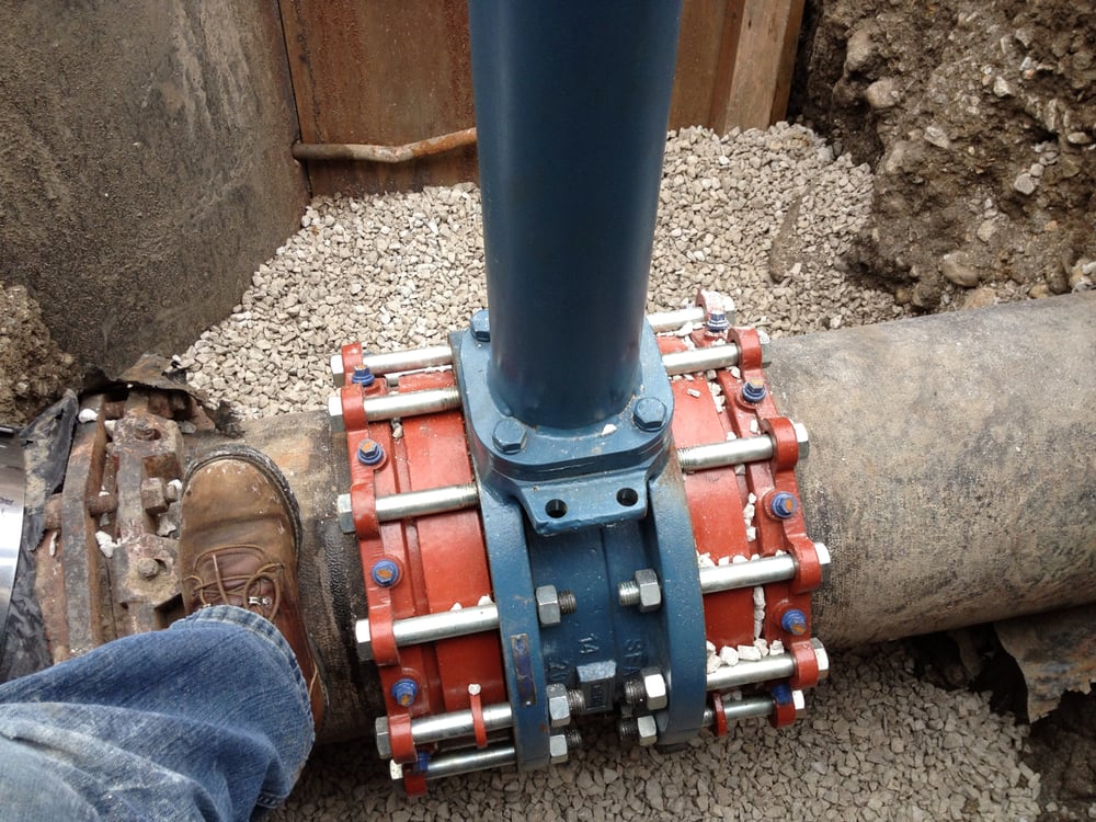 Slide of Andersen Plumbing & Heating