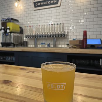 Fernson Downtown - Daylight delight - Breweries Near Me - Sioux Falls, South Dakota Fernson Downtown - Daylight delight - Breweries Near Me - Sioux Falls, South Dakota