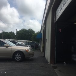 Premiere Automotive of Spartanburg