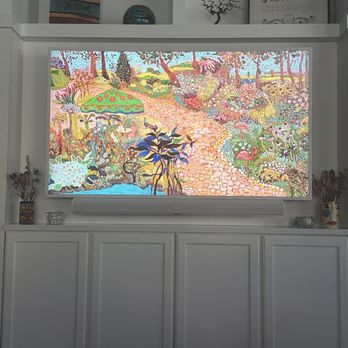 Tarick's TV Mounting - TV Mounting Near Me - Cocoa, Florida Tarick's TV Mounting - TV Mounting Near Me - Cocoa, Florida
