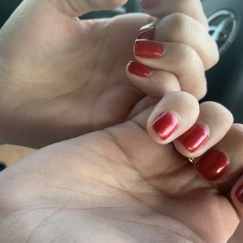 Color Nails Club - Nail Salons Near Me - Lafayette, Louisiana