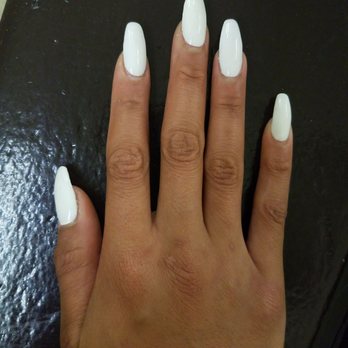 Nani Nails Salon - Almost 2 weeks with these nails, and they still look fantastic! I have received many compliments. - Nail Salons Near Me - Honolulu, Hawaii Nani Nails Salon - Almost 2 weeks with these nails, and they still look fantastic! I have received many compliments. - Nail Salons Near Me - Honolulu, Hawaii