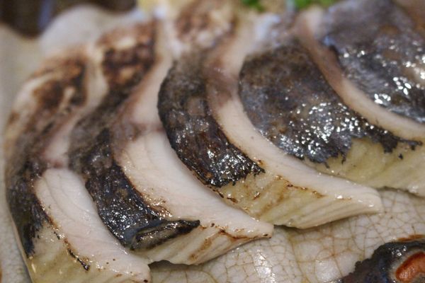 Golden Pork Tonkotsu Ramen Bar by null