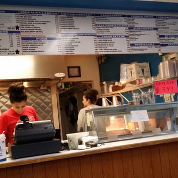 Chicago Pita Kitchen - Good food - Greek Near Me - Chicago, Illinois