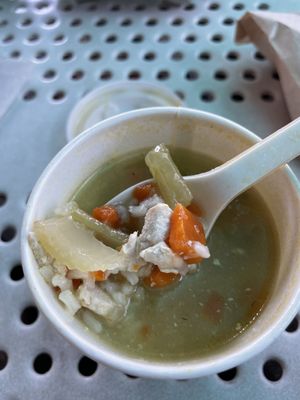 Soup Peddler Real Food & Juice Bar by null