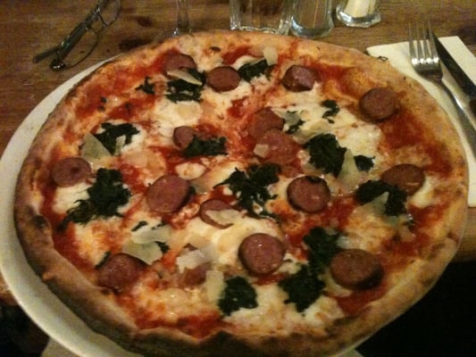Pizzeria Pappagone by null