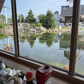 Five Oaks Farm Kitchen - The only nice thing was the atmosphere - Breakfast & Brunch Near Me - Sevierville, Tennessee Five Oaks Farm Kitchen - The only nice thing was the atmosphere - Breakfast & Brunch Near Me - Sevierville, Tennessee