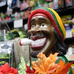 Joe's Smoke Shop