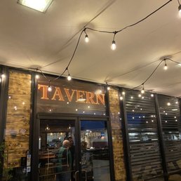 Exterior outside entrance of B1895 Tavern - Door - Friendswood, Texas Exterior outside entrance of B1895 Tavern - Door - Friendswood, Texas