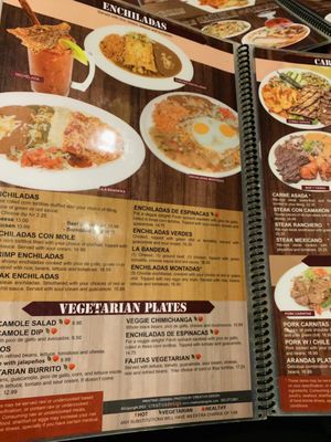 Menu photo 2 Lupita’s Mexican Restaurant Brighton, CO Menu photo 2 Lupita’s Mexican Restaurant Brighton, CO