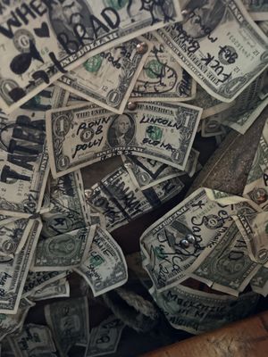 Salty Dawg Saloon by null