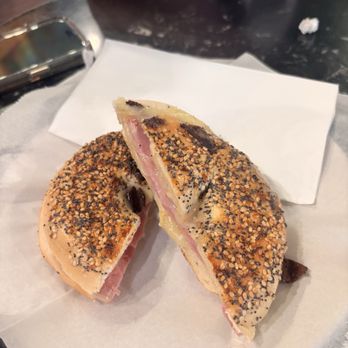 Michelangelo's Coffee House - Sliced Ham And Cheese Sandwich - Coffee & Tea Near Me - Madison, Wisconsin Michelangelo's Coffee House - Sliced Ham And Cheese Sandwich - Coffee & Tea Near Me - Madison, Wisconsin