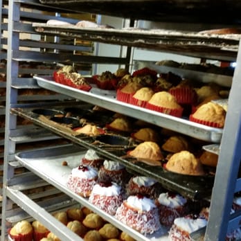 Panaderia La Reina Imperial - a variety of baked goods - Patisserie/Cake Shop Near Me - Plano, Texas
