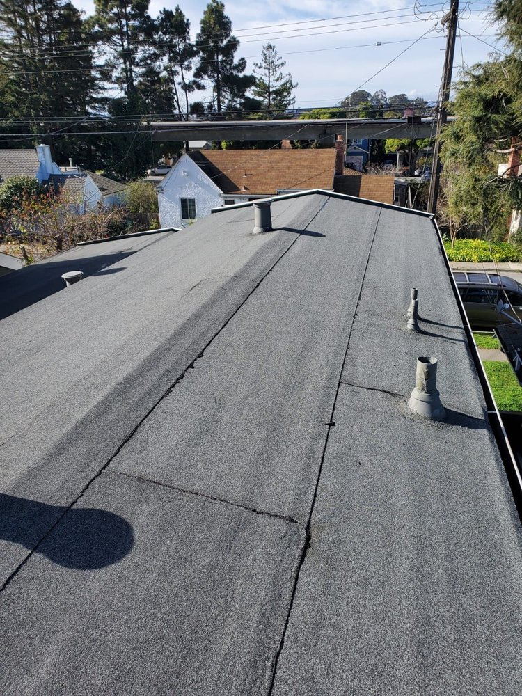 Slide of Renergy  Roofing