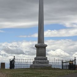 Whitman Mission National Historic Site