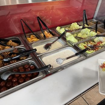 Indian Flavors Cuisine - Indian buffet - Indian Near Me - Lodi, California