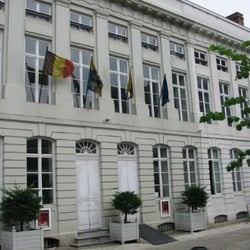 Théâtre de la Place des Martyrs