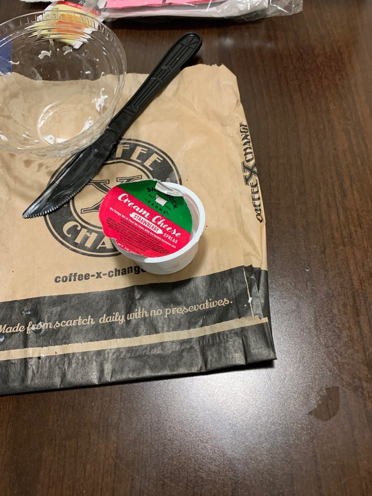 COFFEE X CHANGE 90 Photos & 193 Reviews 6841 E Camino Principal