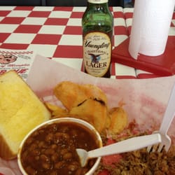 A Taste of Memphis