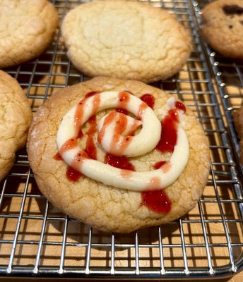 Bee J’s Cookies by null