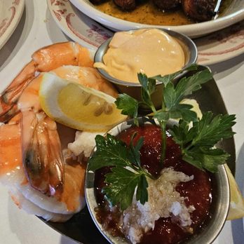 Mia Rosebud - Italian Near Me - Boca Raton, Florida