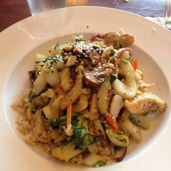 Ruth's Parkside Cafe - New American Near Me - Cincinnati, Ohio