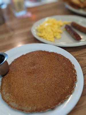 Good Harvest Cafe by null