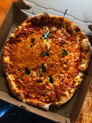 Coletti's Pizza Factory by null