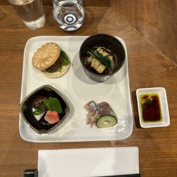 Secchu Yokota - Appetizers - Japanese Near Me - New York, New York Secchu Yokota - Appetizers - Japanese Near Me - New York, New York