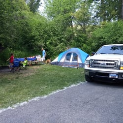Lewis & Clark Trail State Park