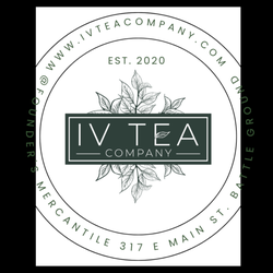 IV Tea Company
