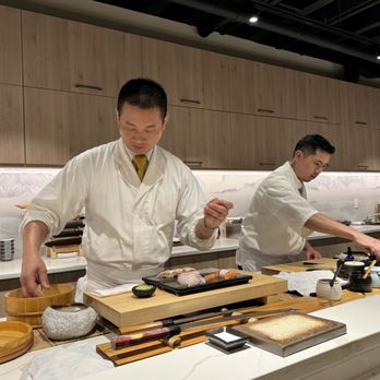 Omakase at Barracks Row - Sushi Bars Near Me - Washington, DC, District of Columbia Omakase at Barracks Row - Sushi Bars Near Me - Washington, DC, District of Columbia
