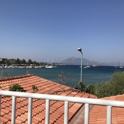 Amisos Taş Fırın