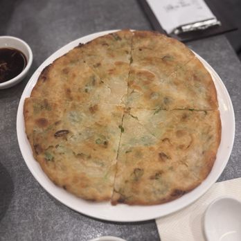 Prince Dumpling - Scallion pancake - Dim Sum Near Me - Rosemead, California Prince Dumpling - Scallion pancake - Dim Sum Near Me - Rosemead, California