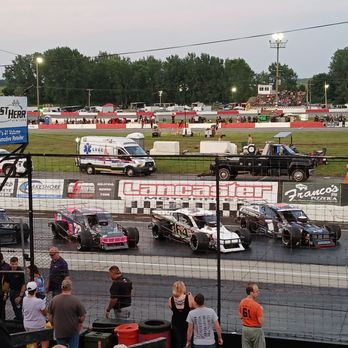 Lancaster Motorplex - Race Tracks Near Me - Lancaster, New York Lancaster Motorplex - Race Tracks Near Me - Lancaster, New York