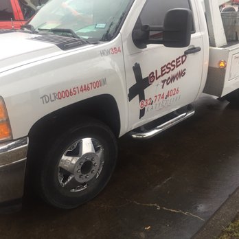 Blessed Towing - We do accept insurance calls - Towing Near Me Blessed Towing - We do accept insurance calls - Towing Near Me