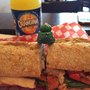 Photo of Sac-Wich